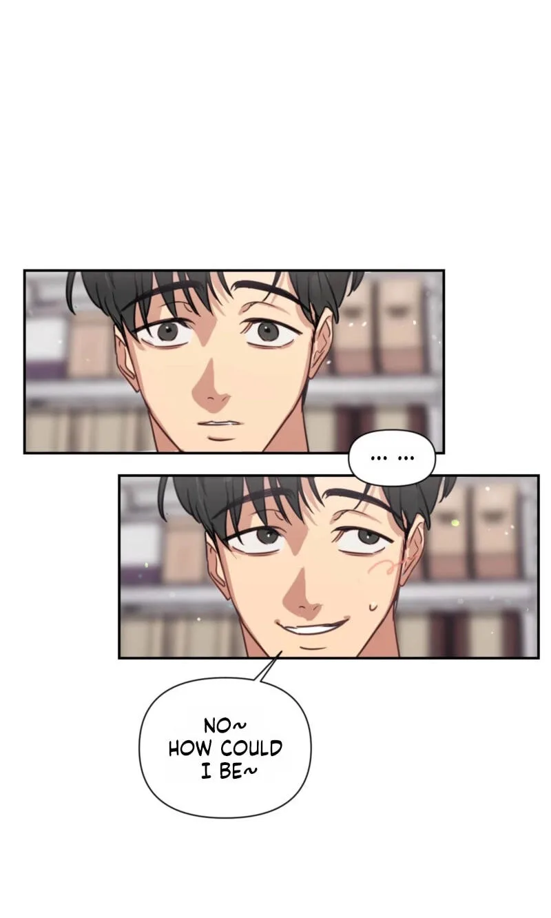 Roommate I Don't Know About Chapter 3 page 42