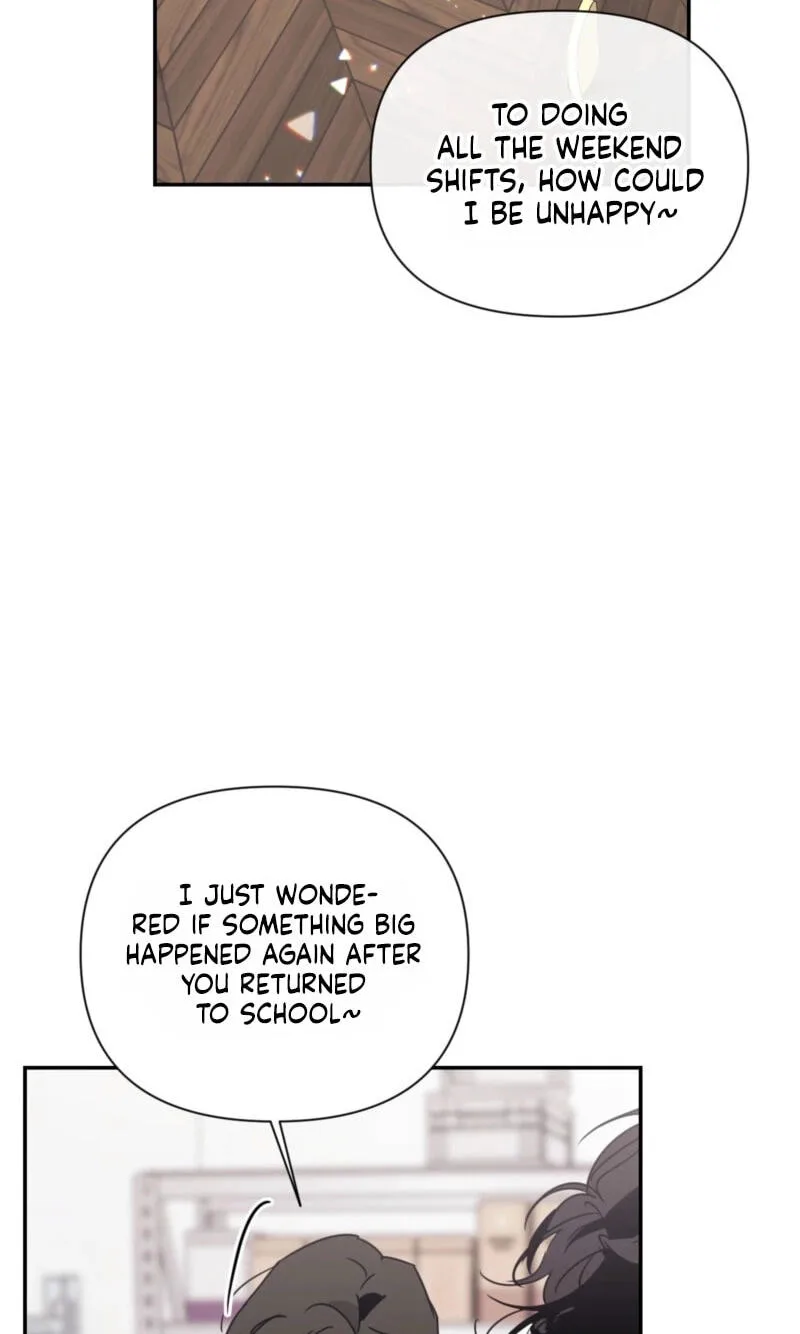 Roommate I Don't Know About Chapter 3 page 44