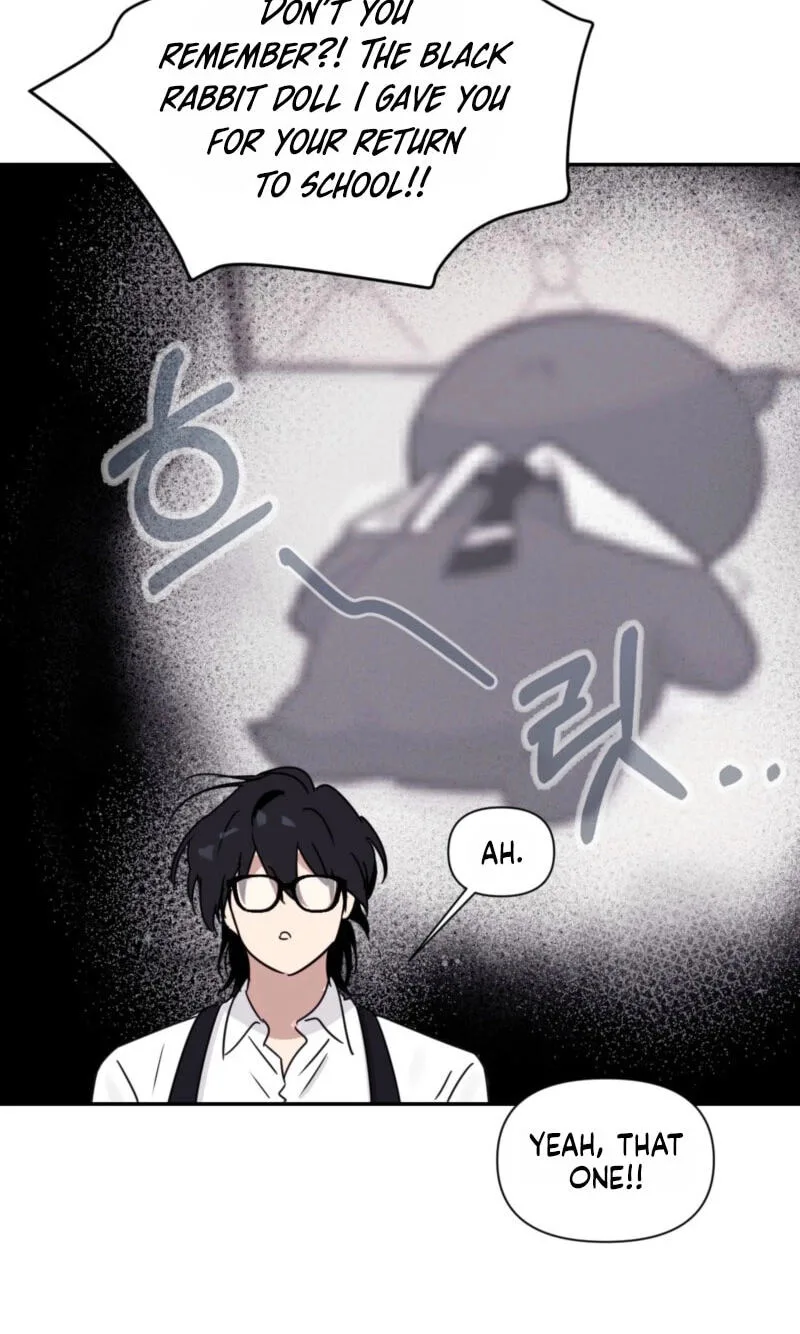 Roommate I Don't Know About Chapter 3 page 47