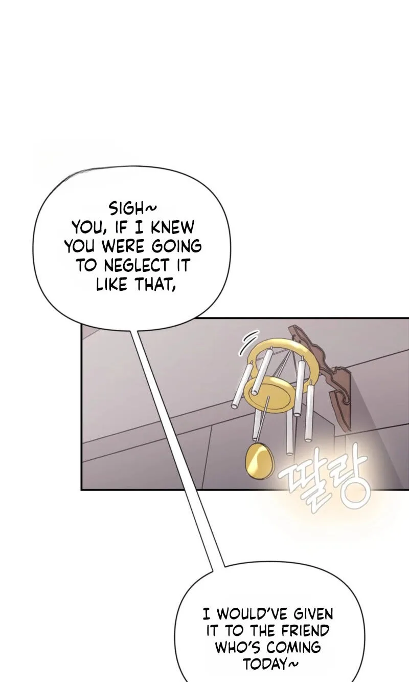 Roommate I Don't Know About Chapter 3 page 48