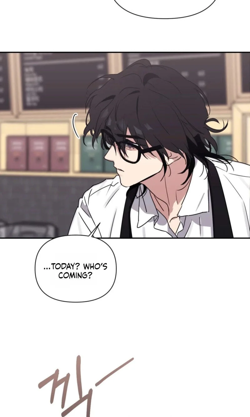 Roommate I Don't Know About Chapter 3 page 49
