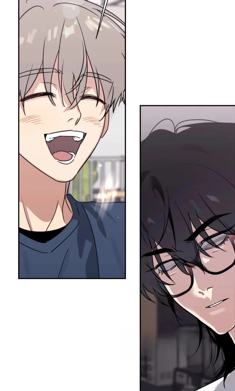 Roommate I Don't Know About Chapter 3 page 53