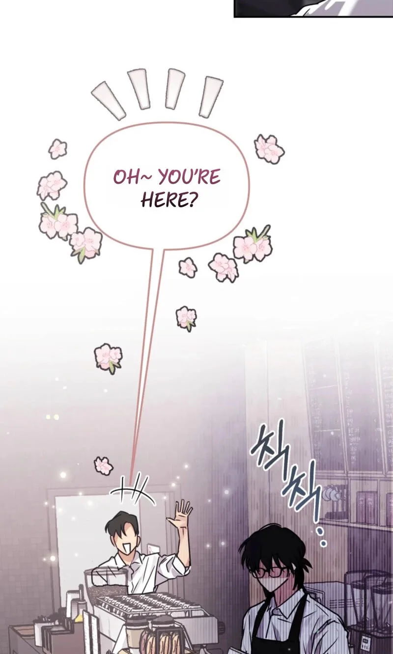 Roommate I Don't Know About Chapter 3 page 54
