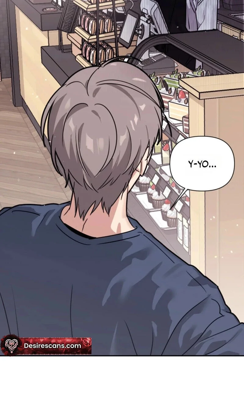 Roommate I Don't Know About Chapter 3 page 55
