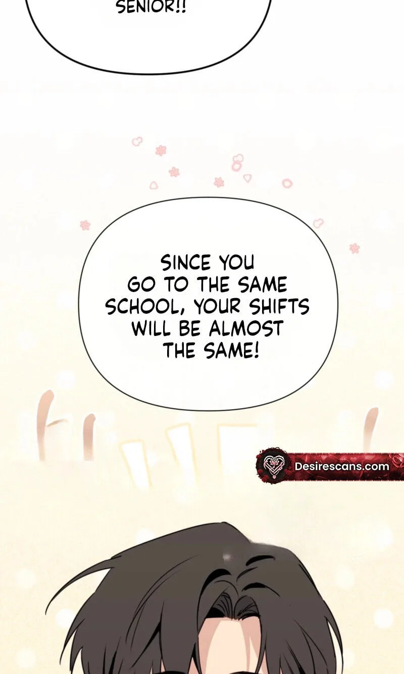 Roommate I Don't Know About Chapter 3 page 61
