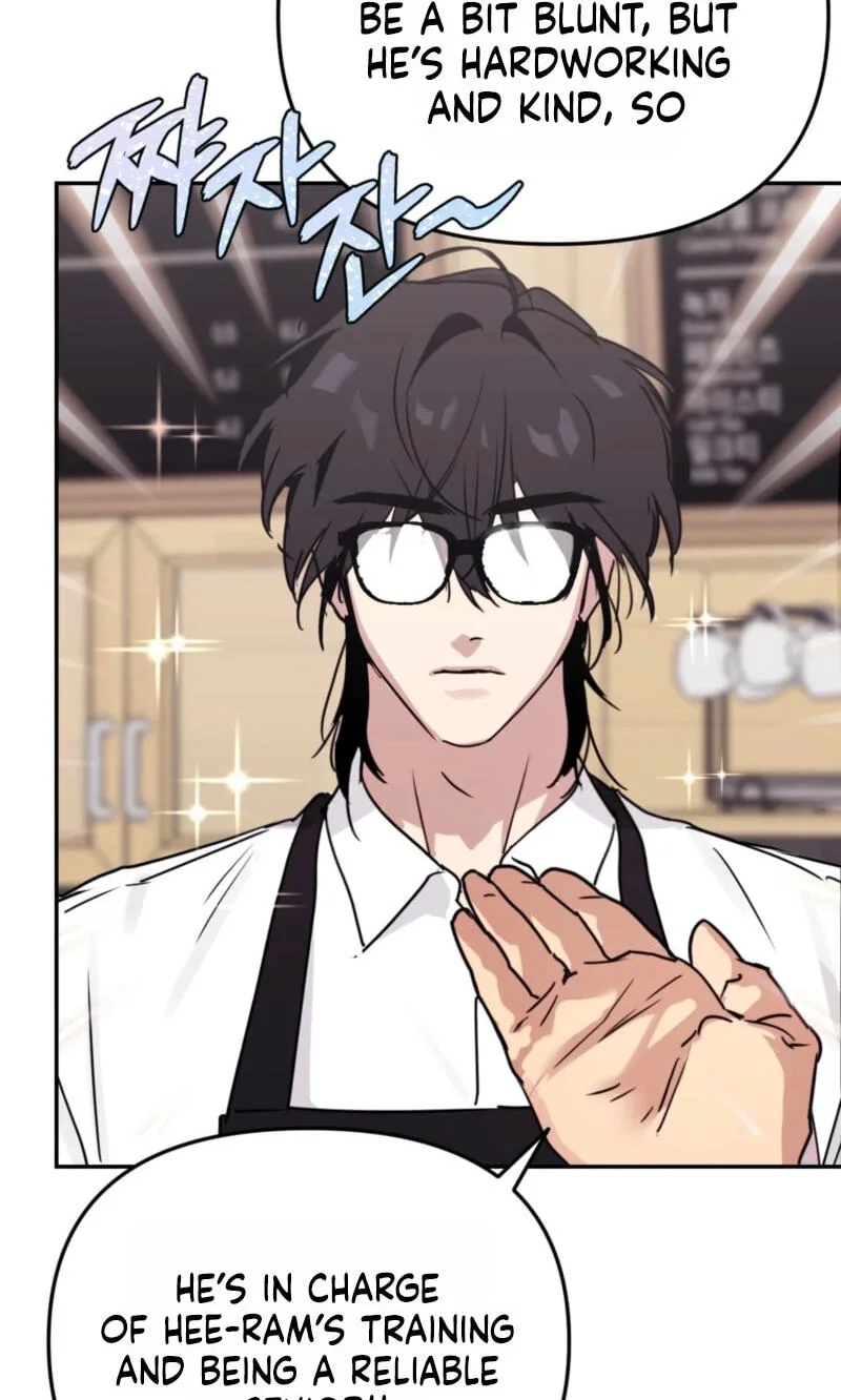 Roommate I Don't Know About Chapter 3 page 60