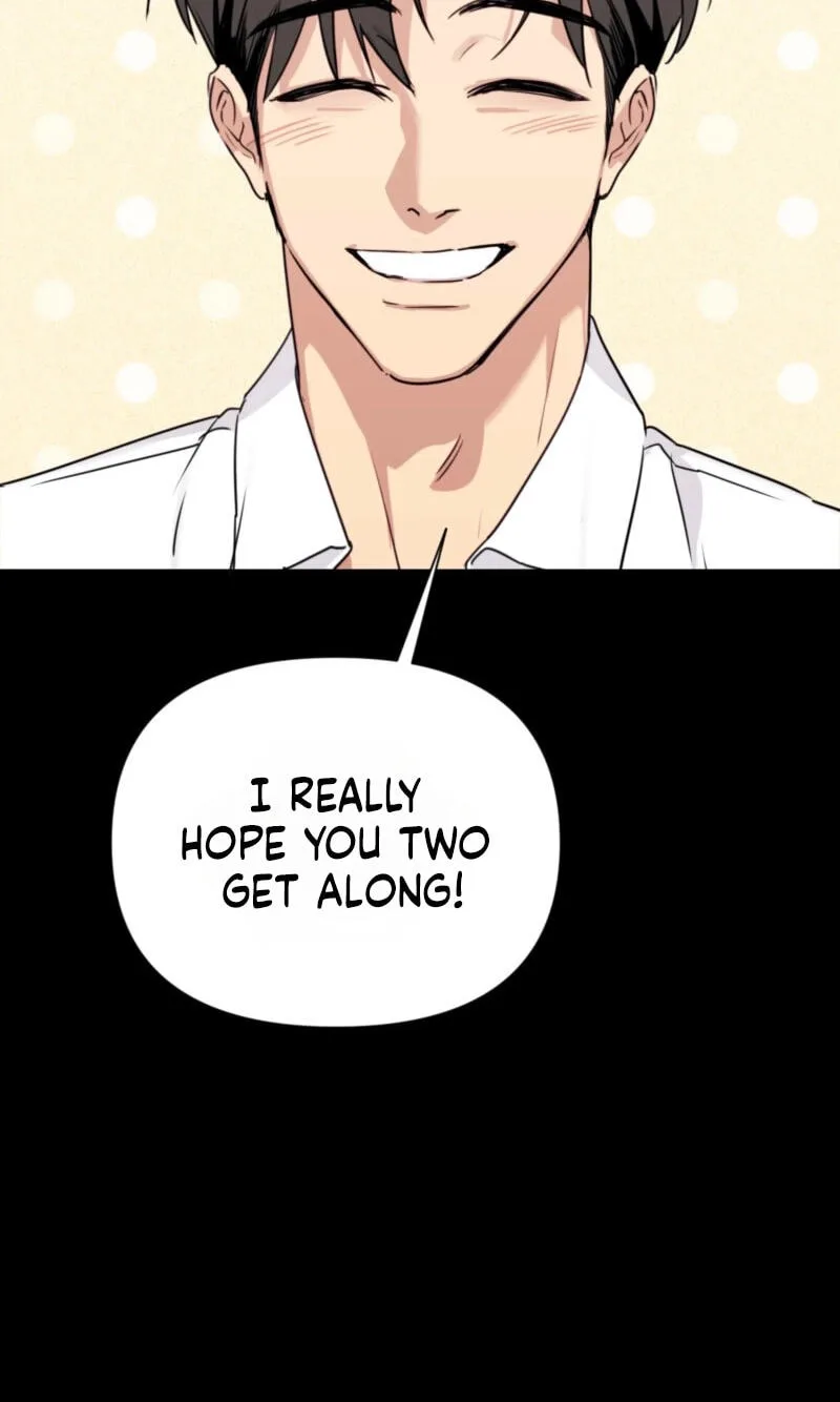 Roommate I Don't Know About Chapter 3 page 62
