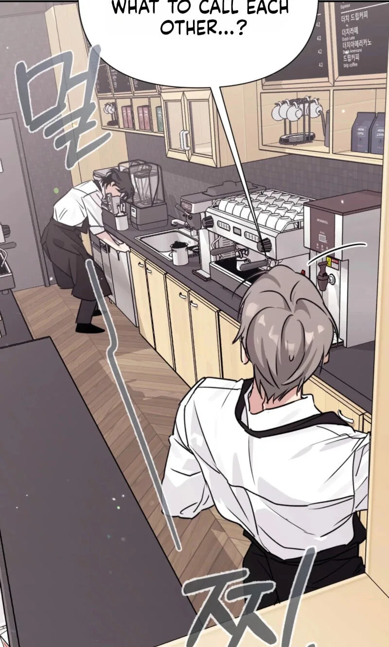 Roommate I Don't Know About Chapter 3 page 66