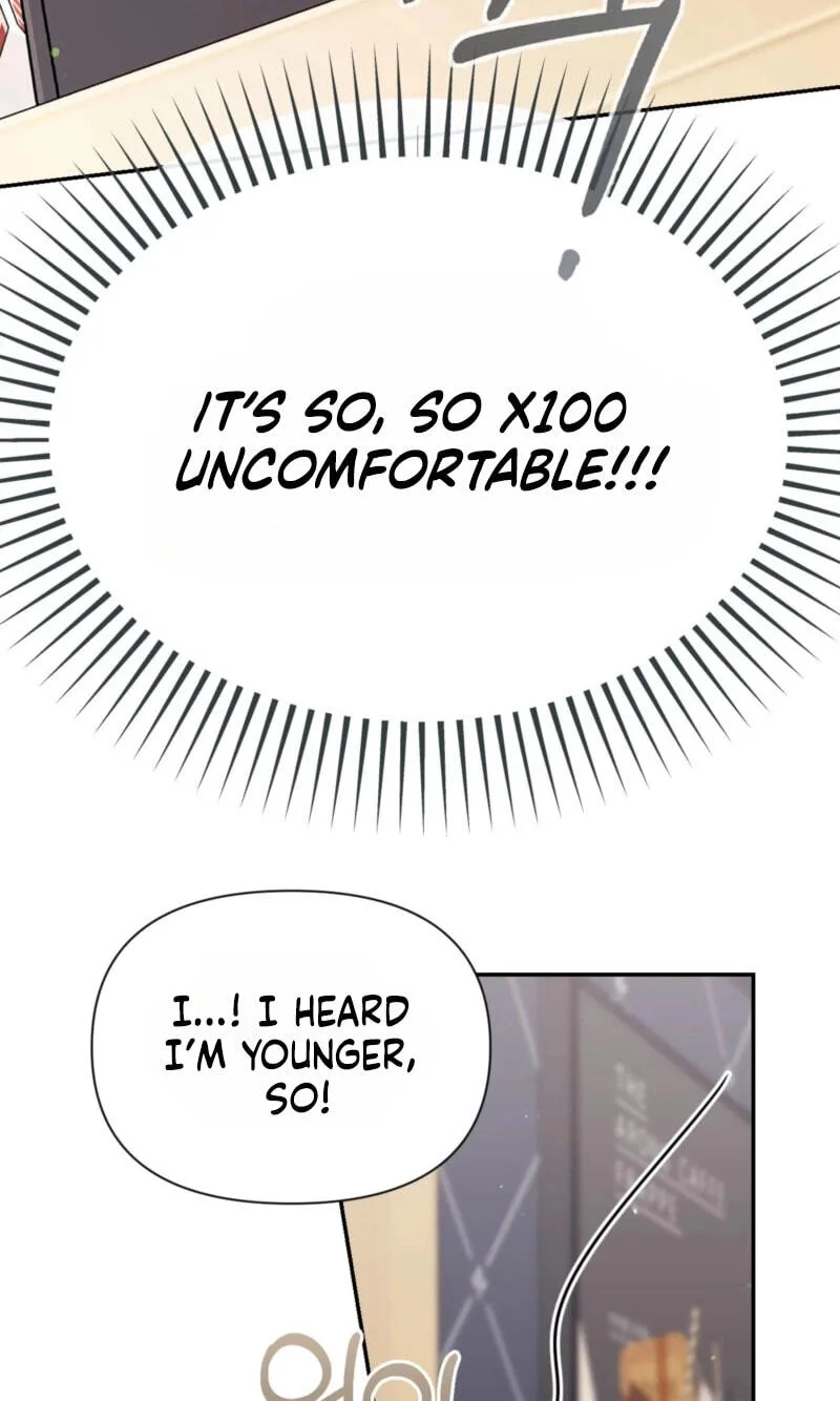 Roommate I Don't Know About Chapter 3 page 67