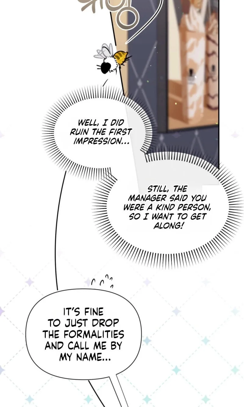Roommate I Don't Know About Chapter 3 page 68