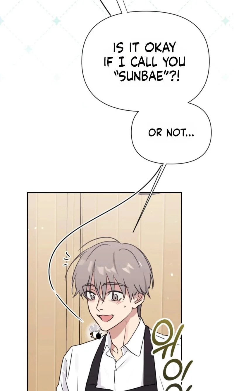 Roommate I Don't Know About Chapter 3 page 69
