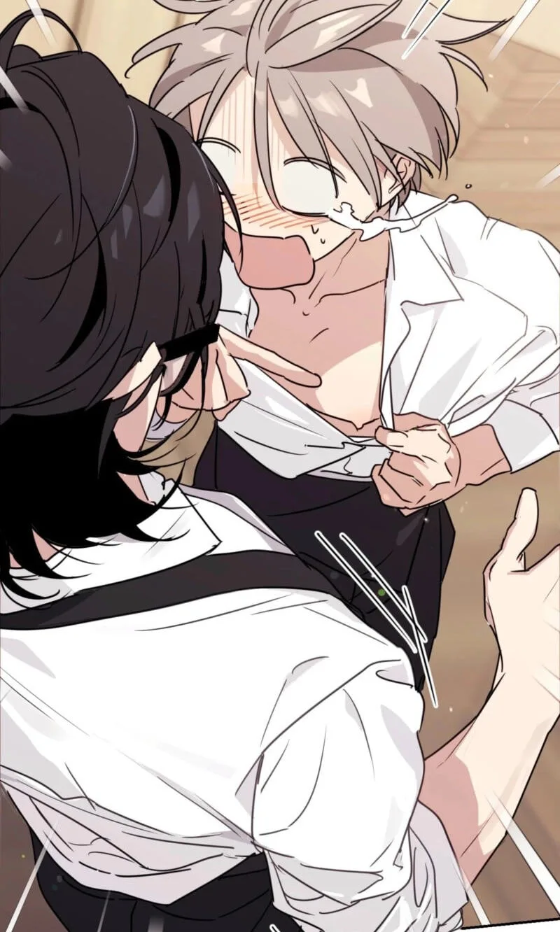 Roommate I Don't Know About Chapter 3 page 75