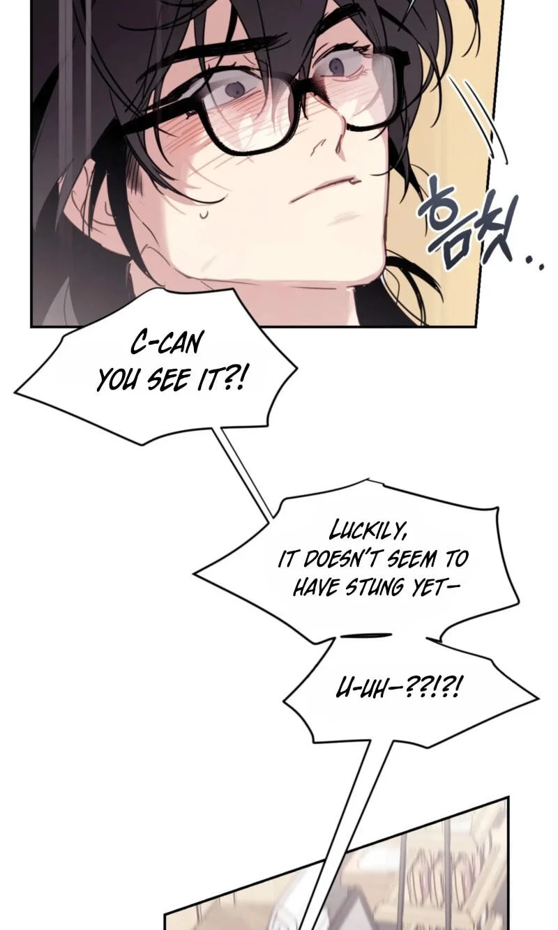 Roommate I Don't Know About Chapter 3 page 77