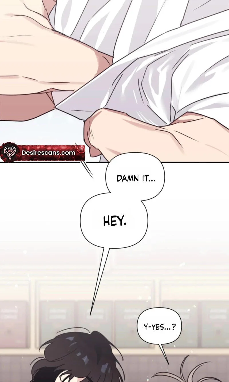 Roommate I Don't Know About Chapter 3 page 79