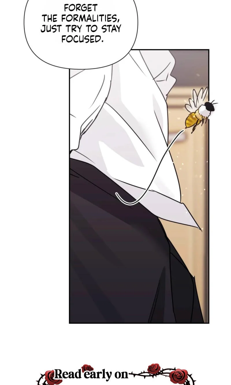 Roommate I Don't Know About Chapter 3 page 81