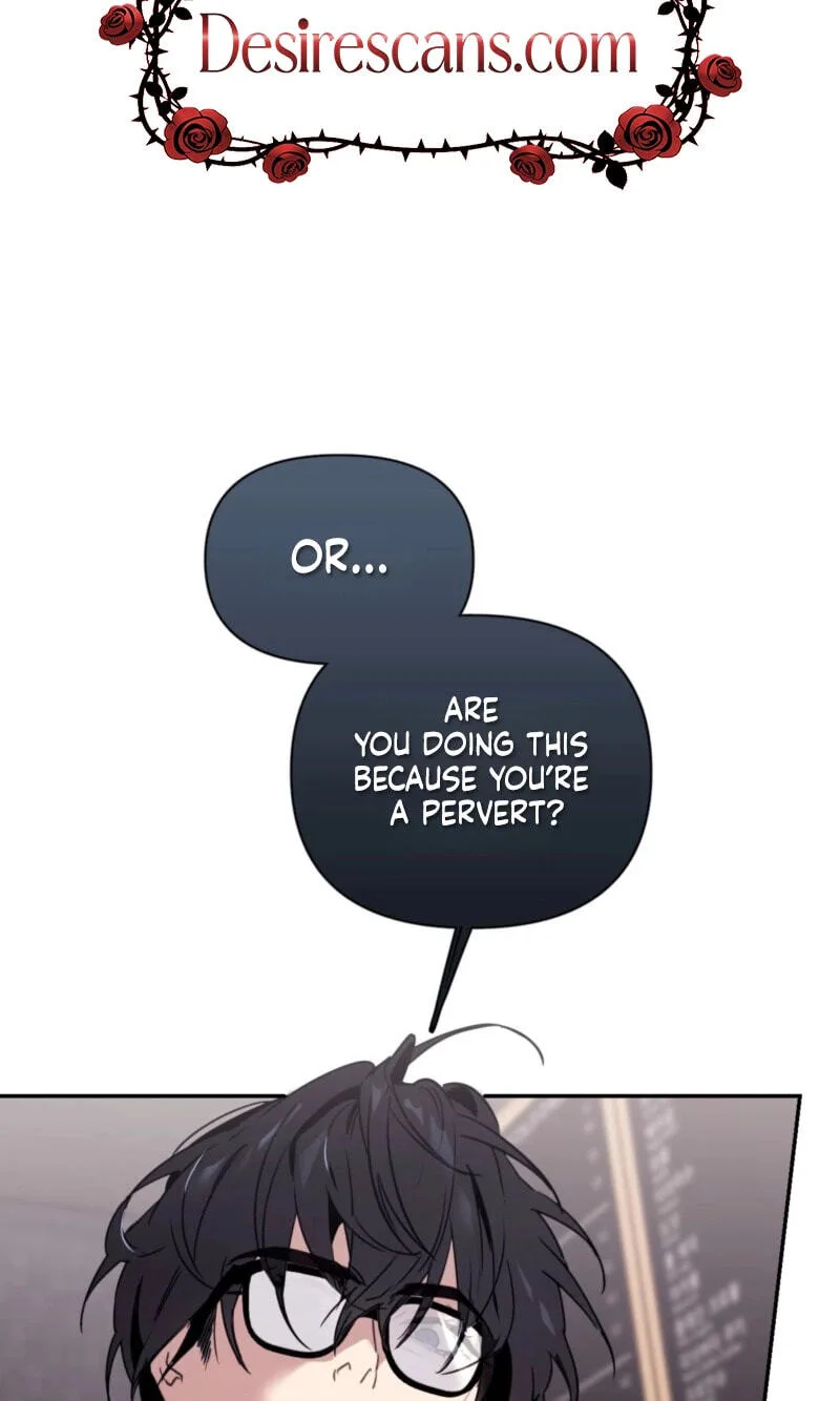 Roommate I Don't Know About Chapter 3 page 82