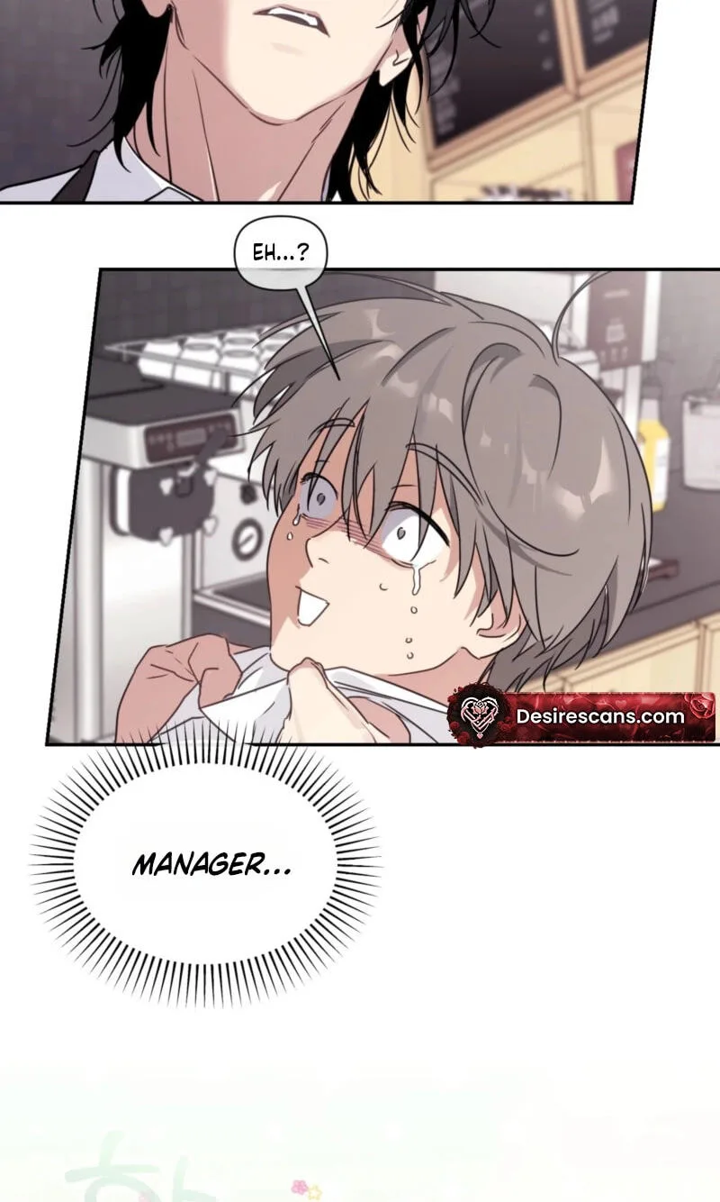 Roommate I Don't Know About Chapter 3 page 83