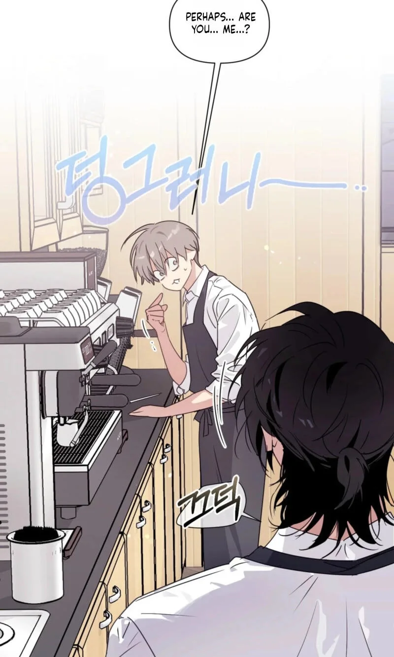 Roommate I Don't Know About Chapter 4 page 18