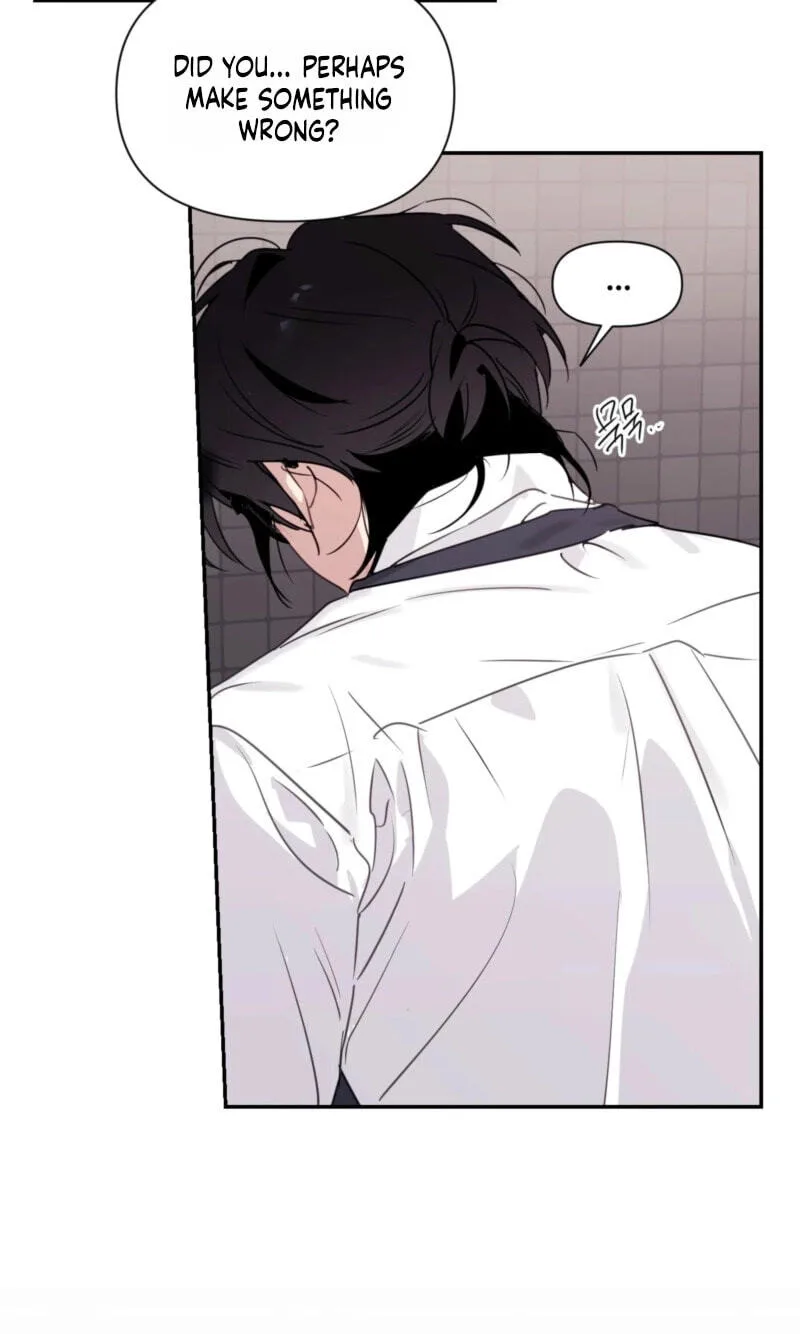 Roommate I Don't Know About Chapter 4 page 13