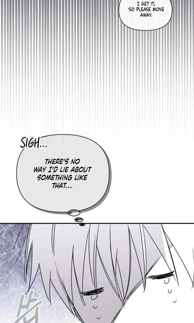 Roommate I Don't Know About Chapter 4 page 9