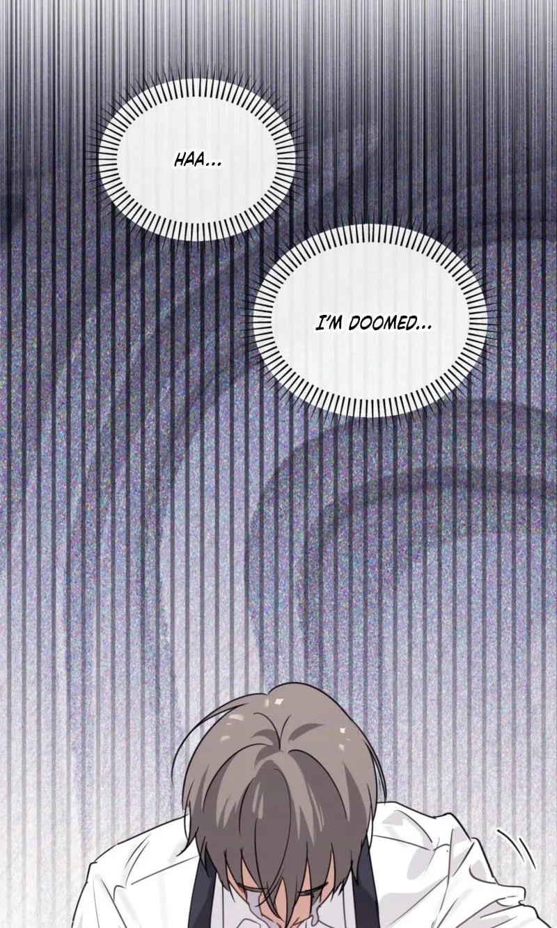 Roommate I Don't Know About Chapter 4 page 6