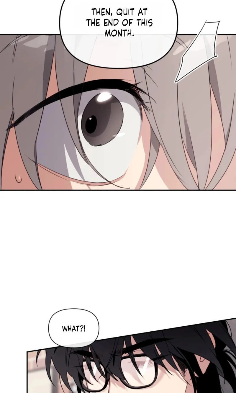 Roommate I Don't Know About Chapter 4 page 24