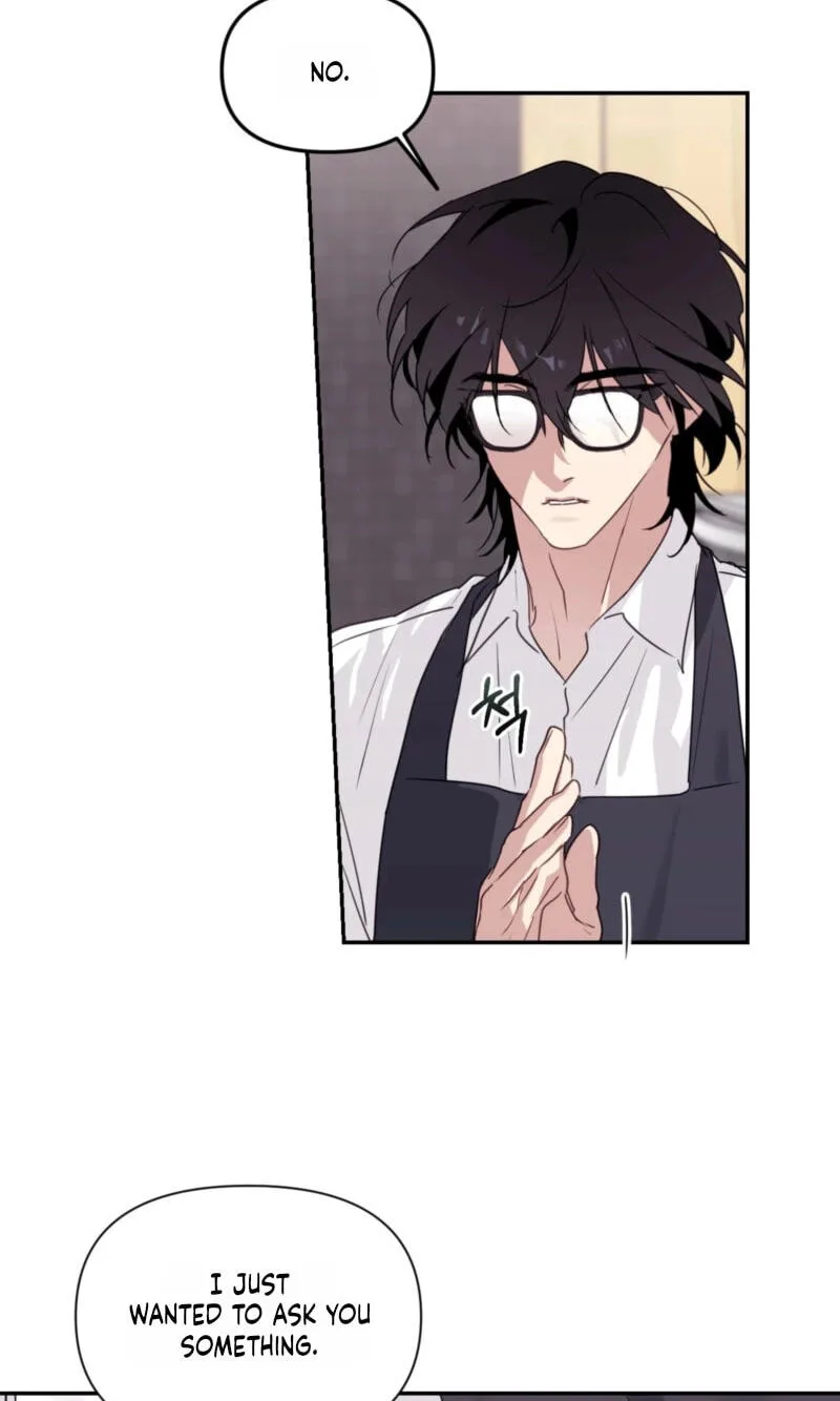 Roommate I Don't Know About Chapter 4 page 20