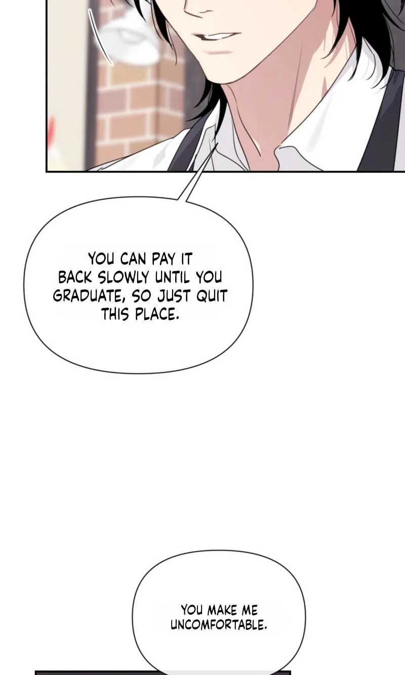 Roommate I Don't Know About Chapter 4 page 25