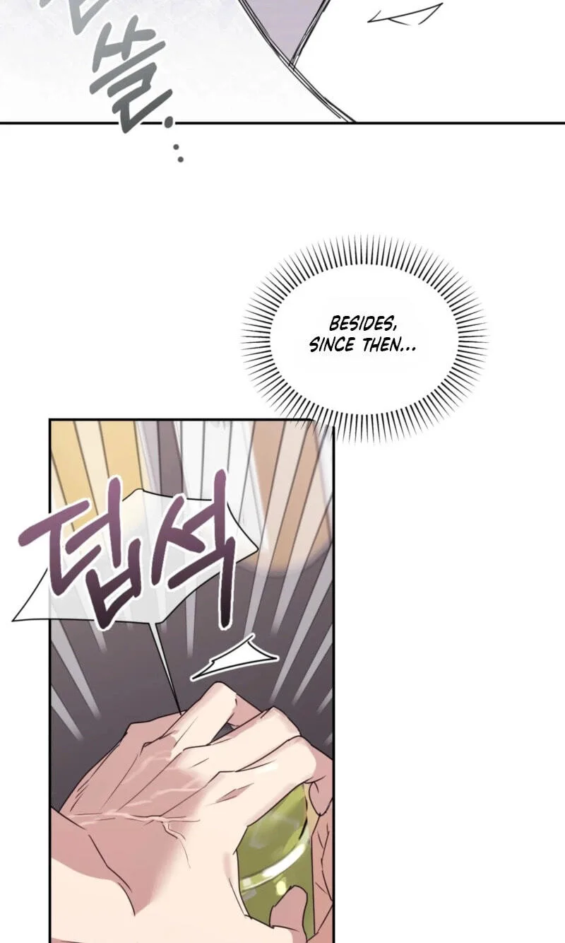 Roommate I Don't Know About Chapter 4 page 10