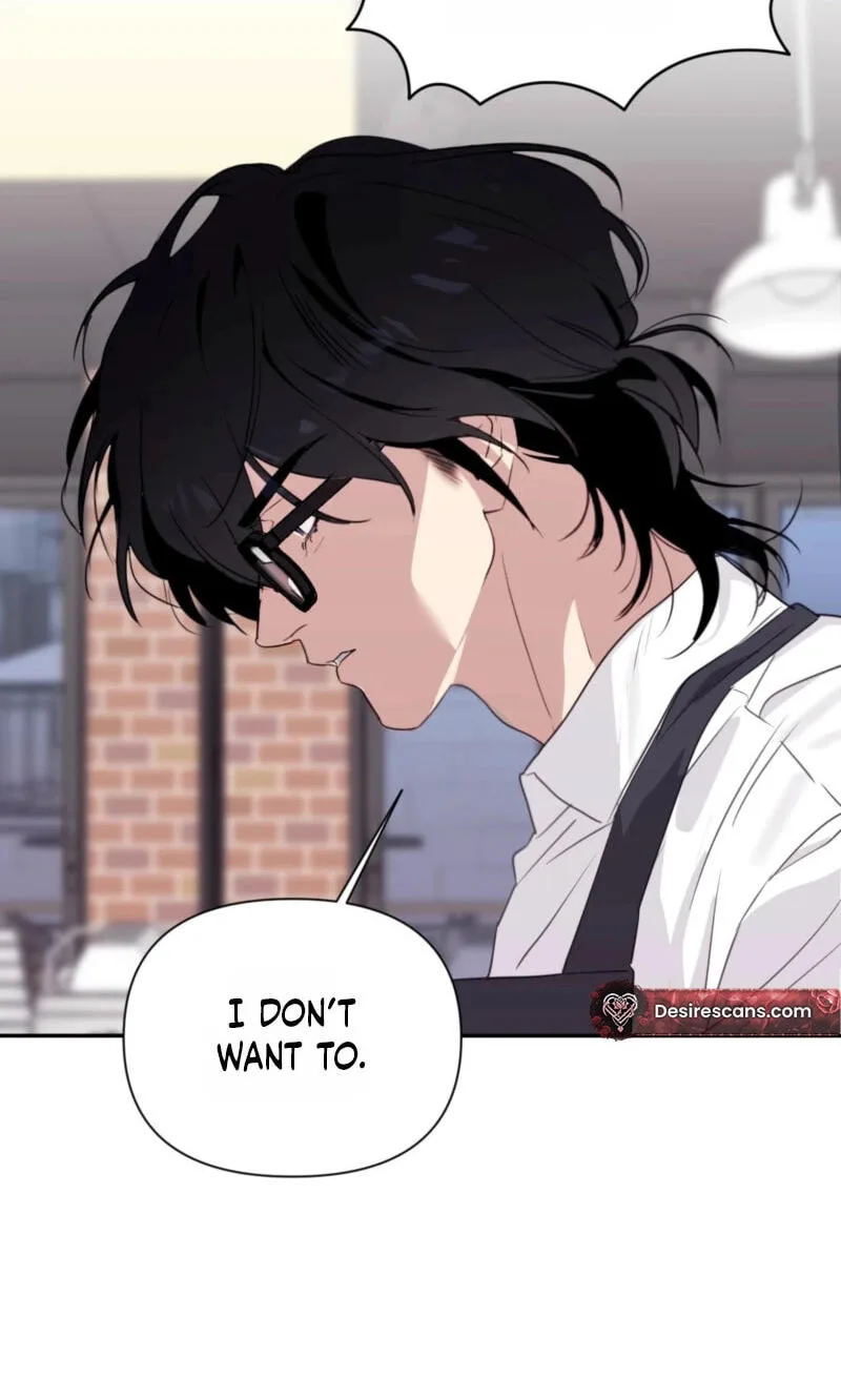 Roommate I Don't Know About Chapter 4 page 27