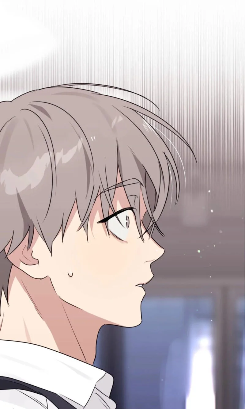 Roommate I Don't Know About Chapter 4 page 29