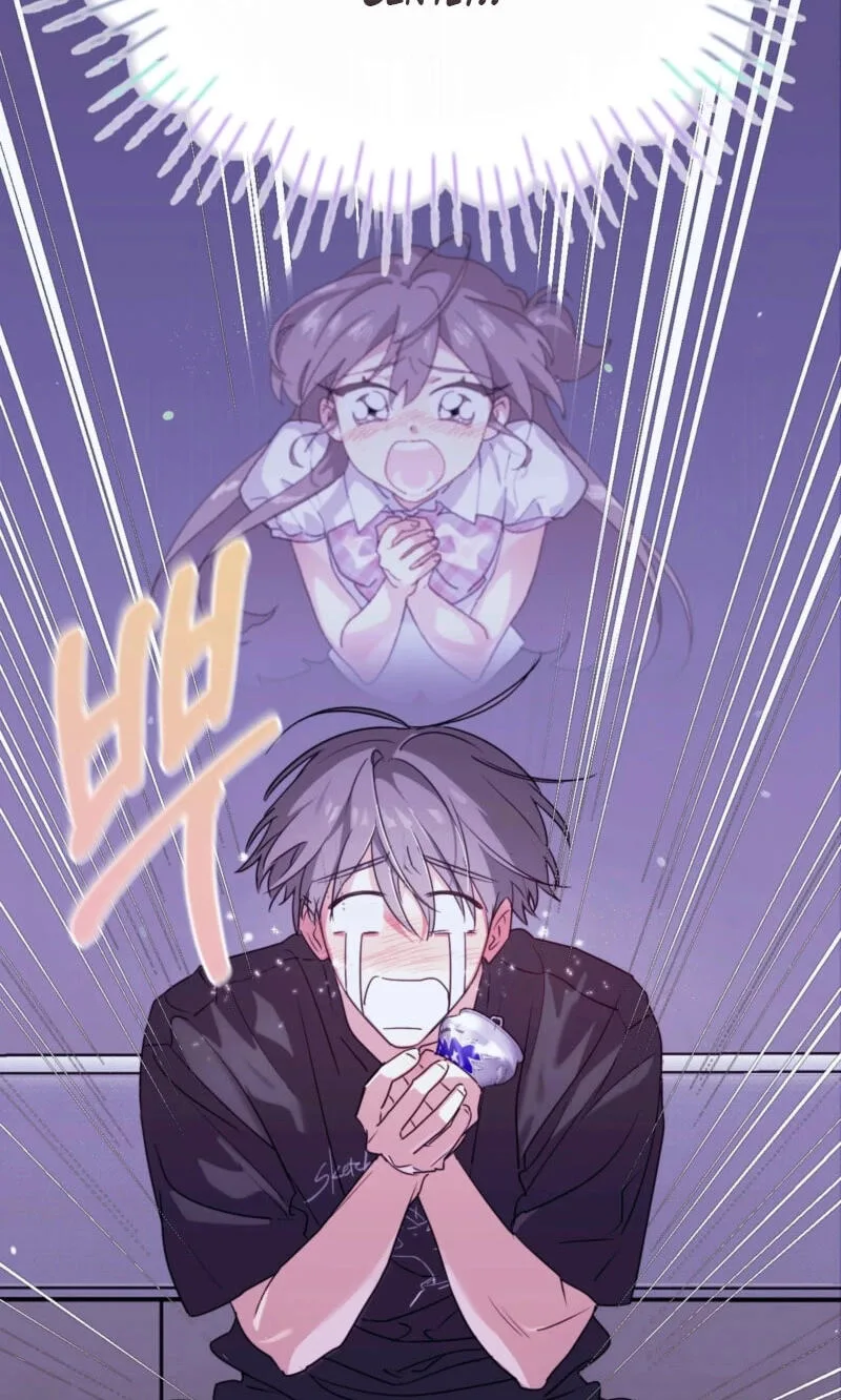 Roommate I Don't Know About Chapter 4 page 36