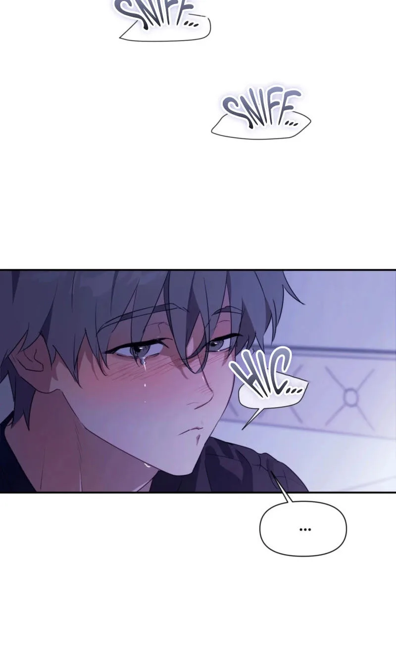Roommate I Don't Know About Chapter 4 page 42