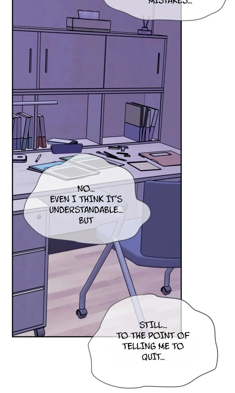 Roommate I Don't Know About Chapter 4 page 38