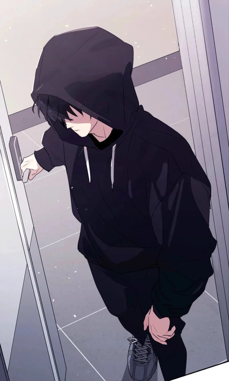 Roommate I Don't Know About Chapter 4 page 48