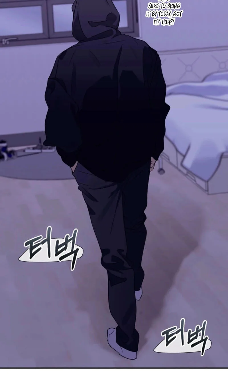 Roommate I Don't Know About Chapter 4 page 51
