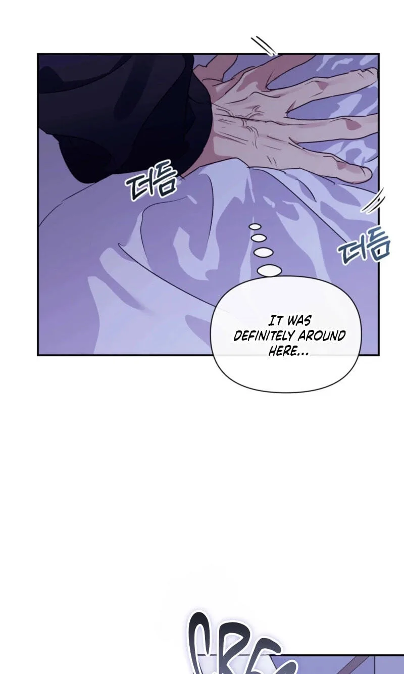 Roommate I Don't Know About Chapter 4 page 52