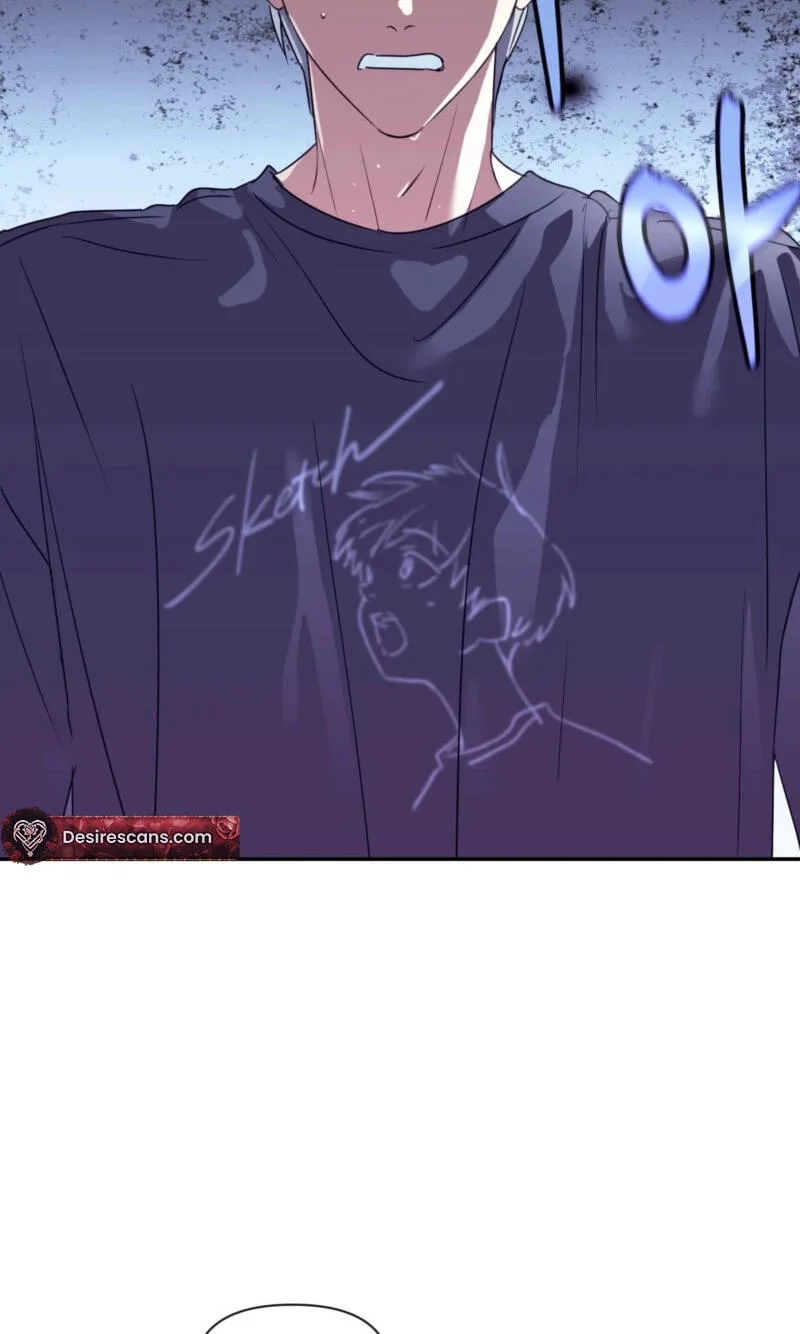 Roommate I Don't Know About Chapter 4 page 59