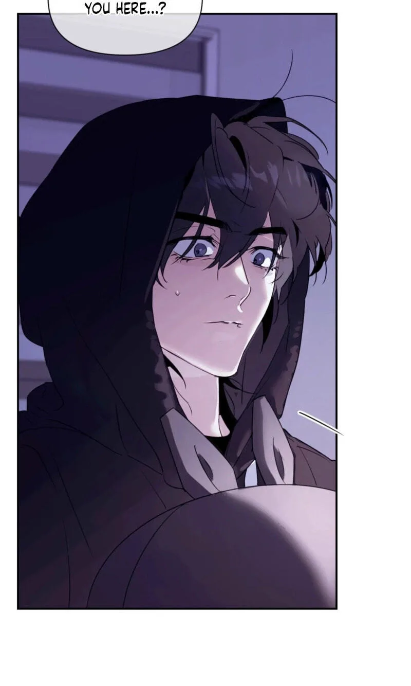 Roommate I Don't Know About Chapter 4 page 61