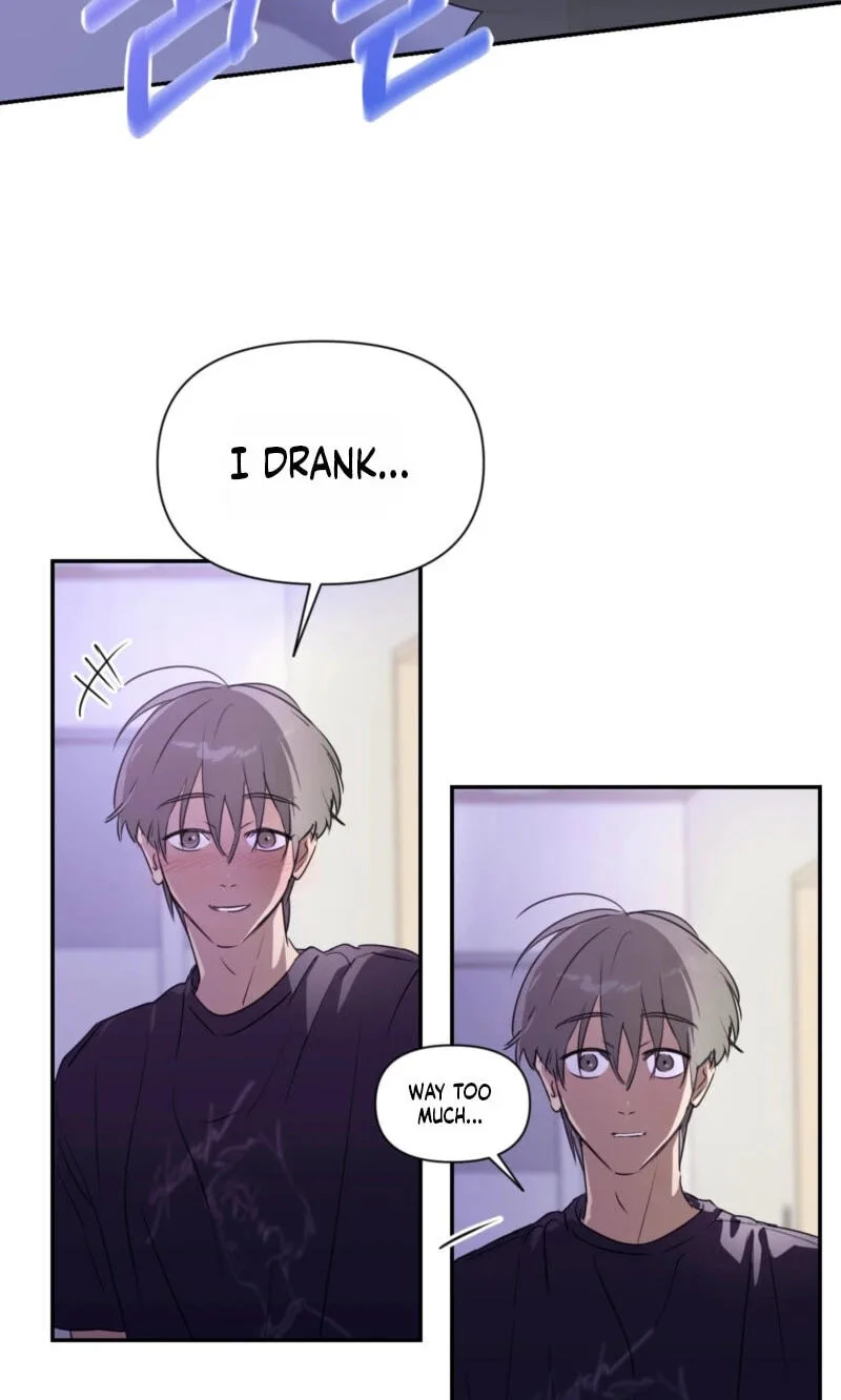 Roommate I Don't Know About Chapter 4 page 57