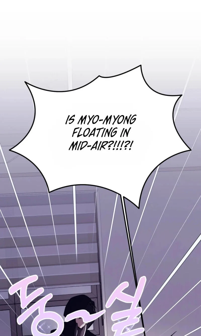 Roommate I Don't Know About Chapter 4 page 62