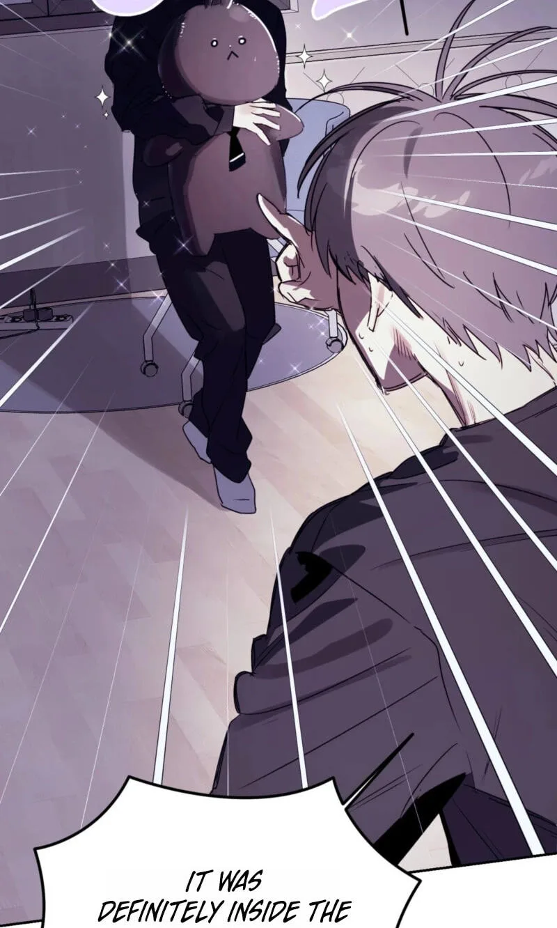 Roommate I Don't Know About Chapter 4 page 63