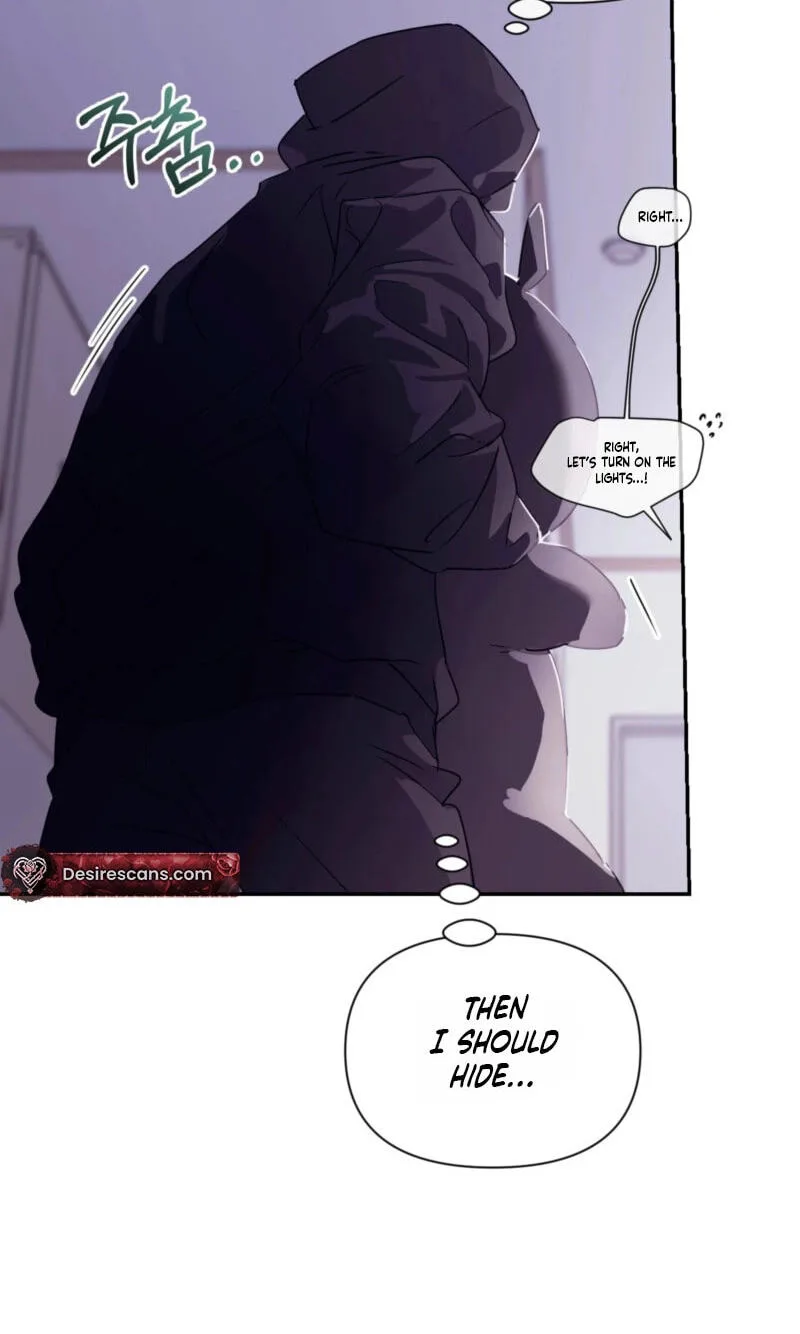 Roommate I Don't Know About Chapter 4 page 65