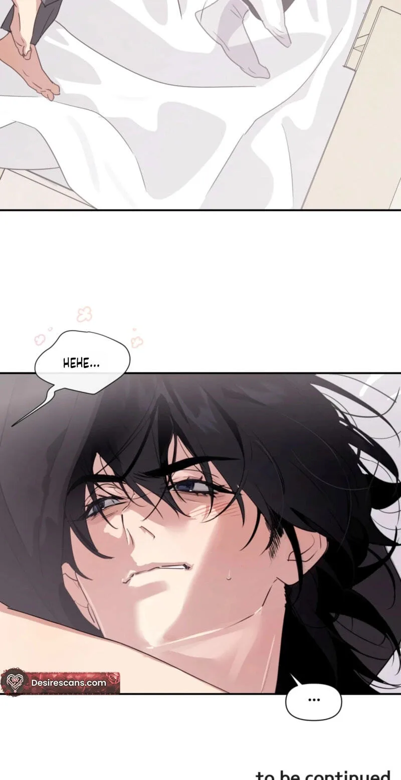 Roommate I Don't Know About Chapter 4 page 73