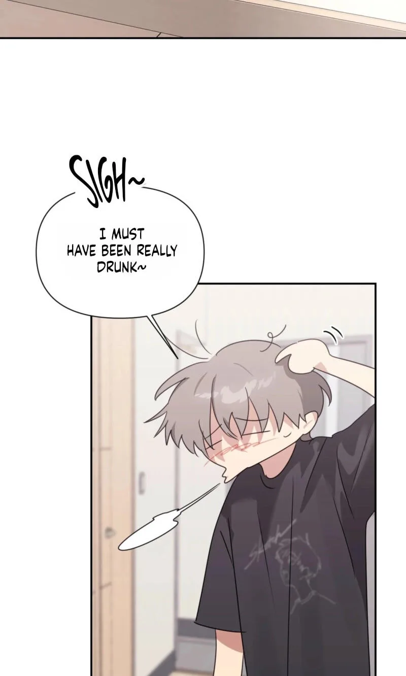 Roommate I Don't Know About Chapter 4 page 69