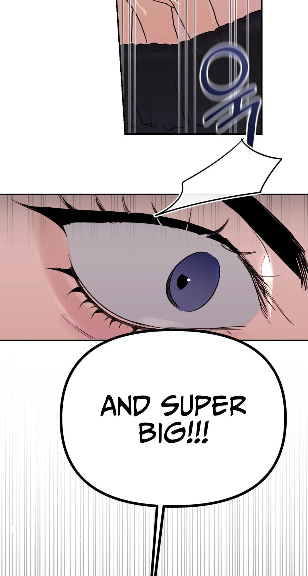 Roommate I Don't Know About Chapter 5 page 22
