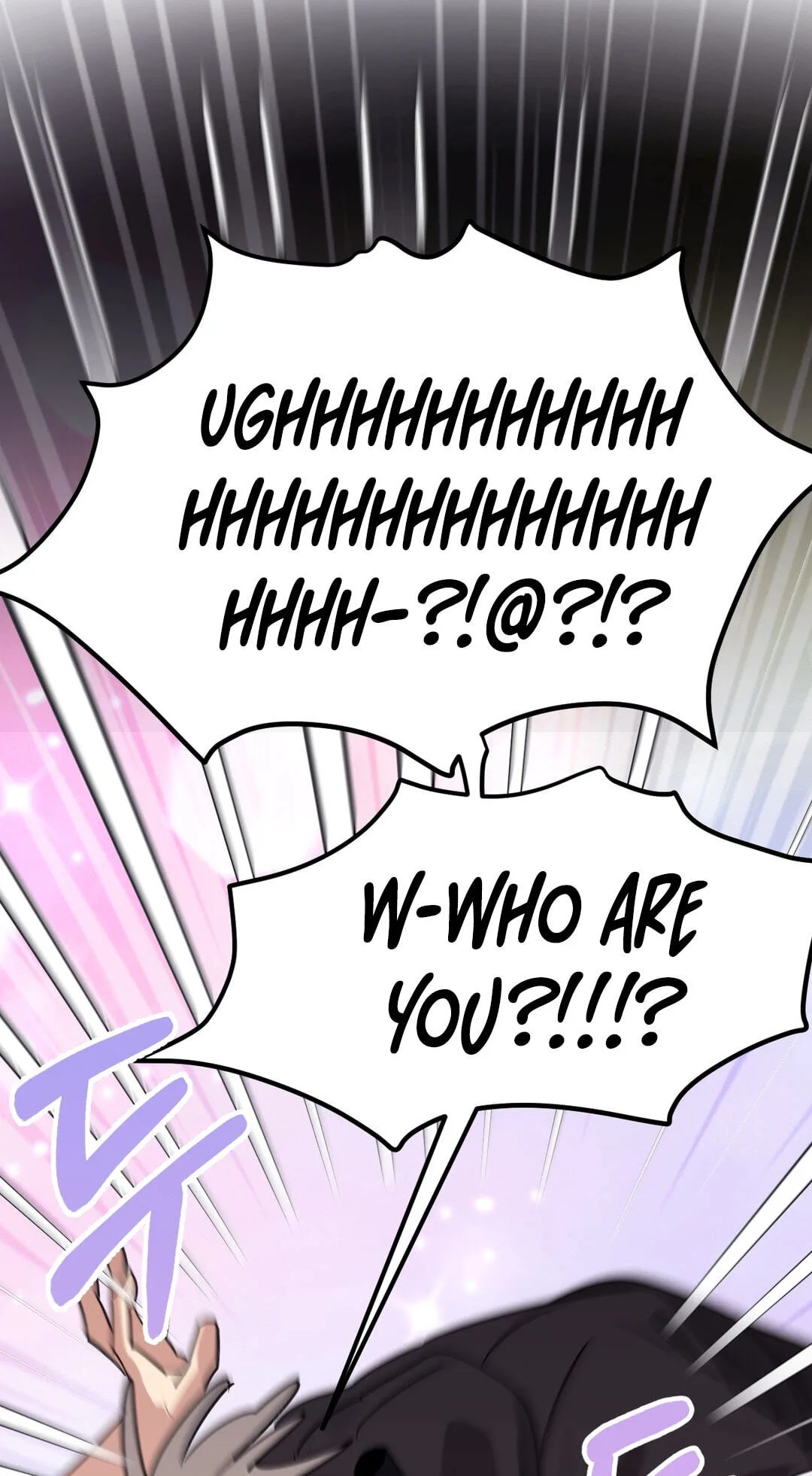 Roommate I Don't Know About Chapter 5 page 46