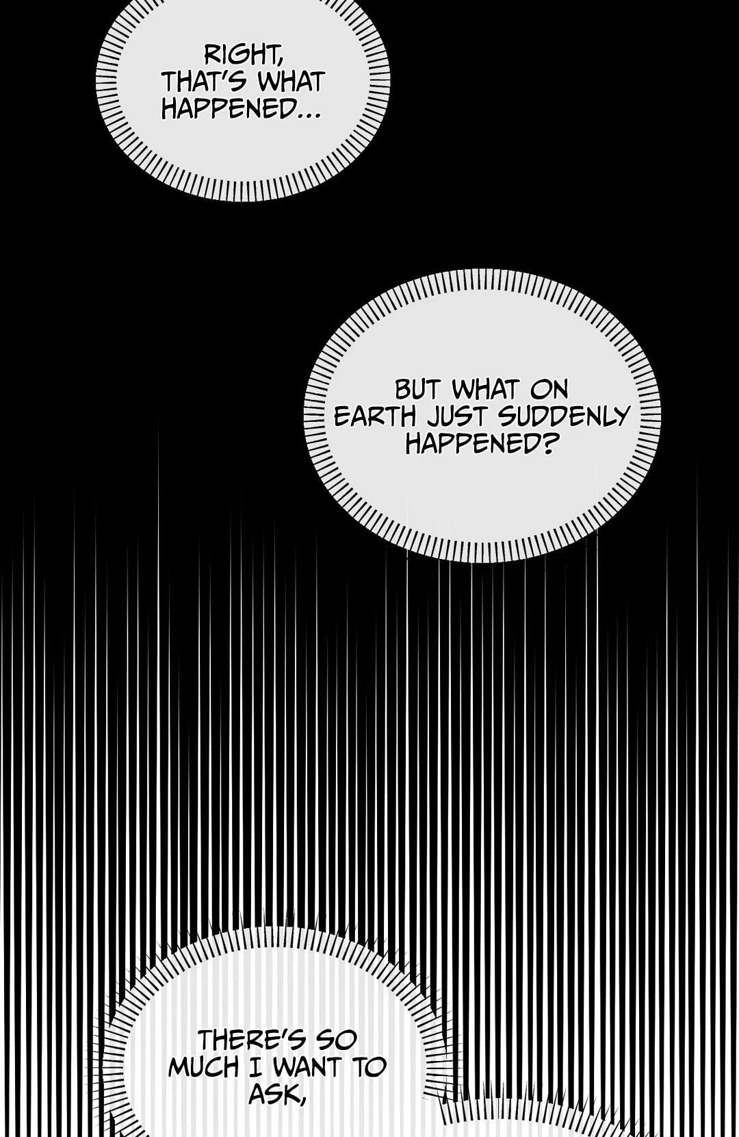 Roommate I Don't Know About Chapter 5 page 51