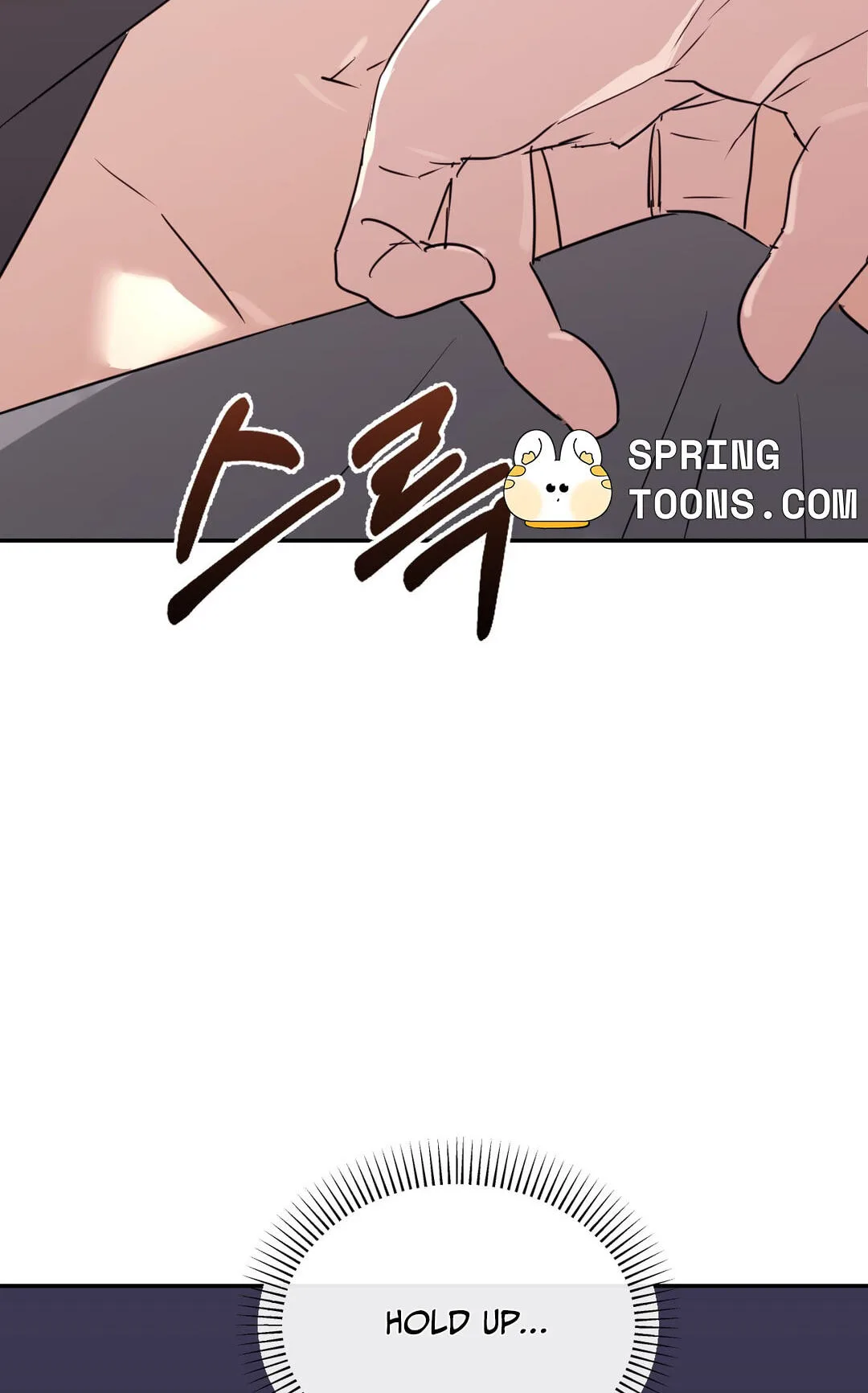 Roommate I Don't Know About Chapter 5 page 54
