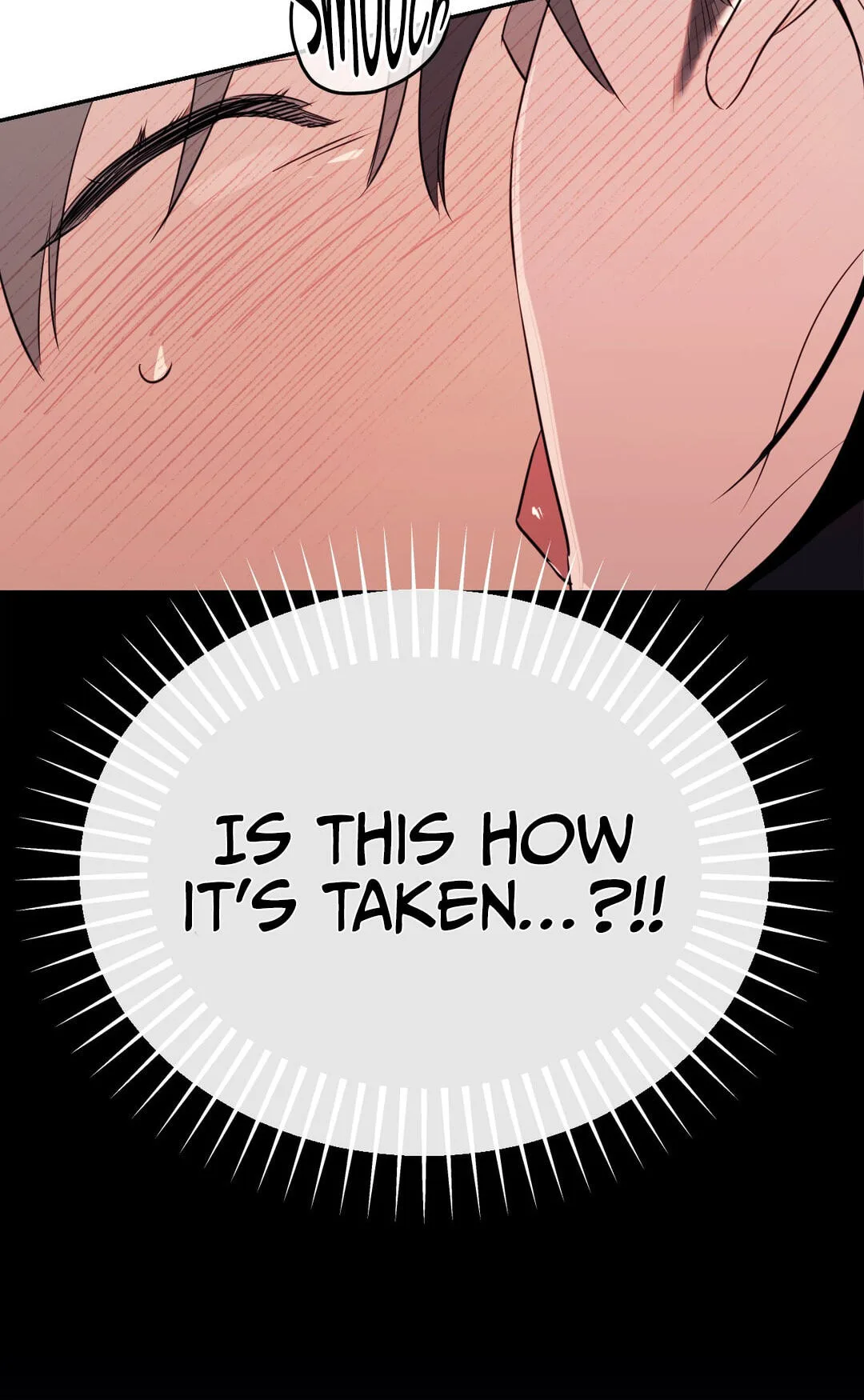 Roommate I Don't Know About Chapter 5 page 60